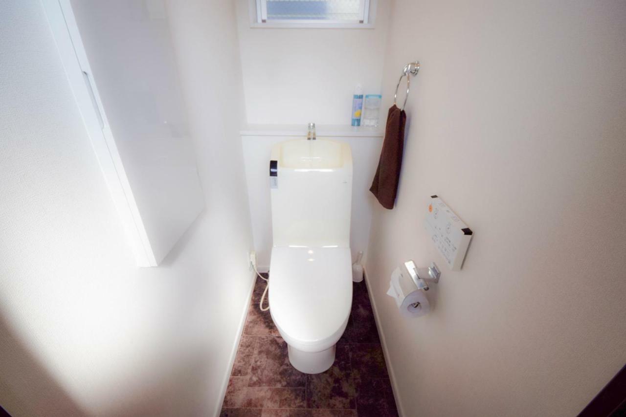 Finoa Residential Suite Kagurazaka Tokyo Exterior photo