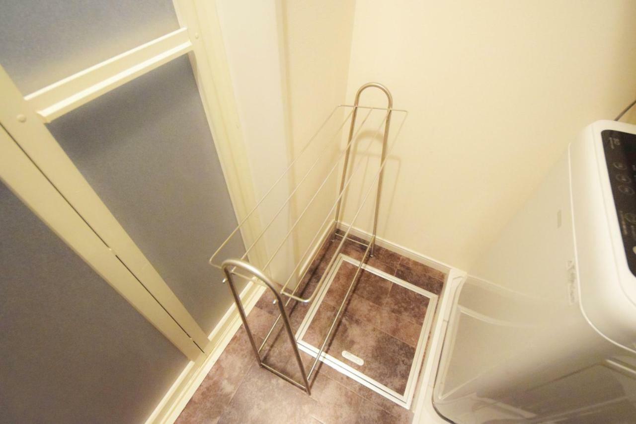 Finoa Residential Suite Kagurazaka Tokyo Exterior photo