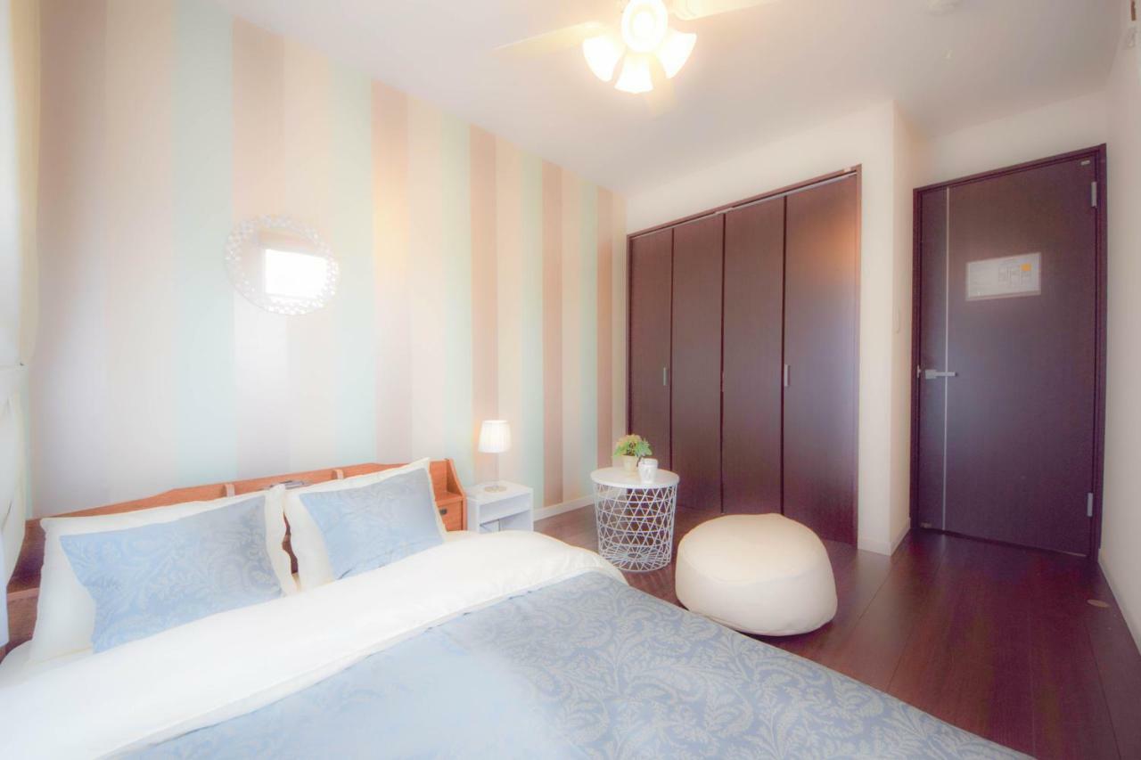 Finoa Residential Suite Kagurazaka Tokyo Exterior photo