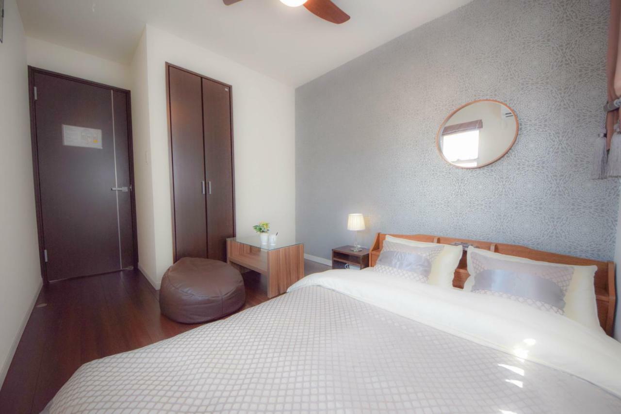Finoa Residential Suite Kagurazaka Tokyo Exterior photo