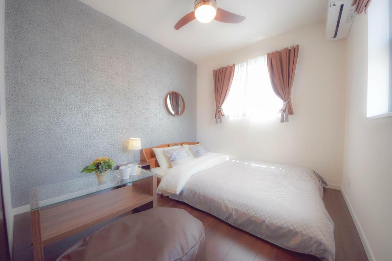 Finoa Residential Suite Kagurazaka Tokyo Exterior photo