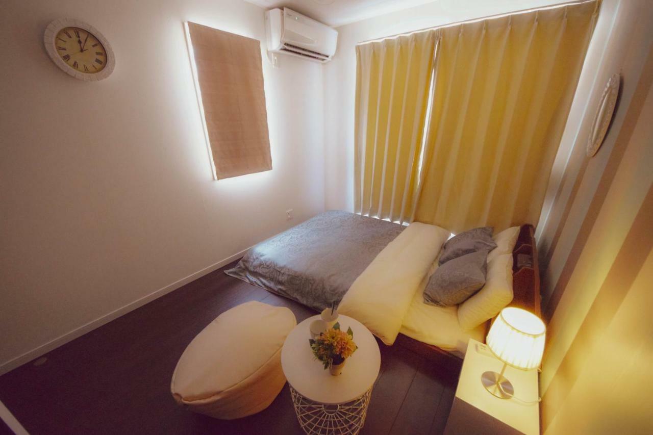 Finoa Residential Suite Kagurazaka Tokyo Exterior photo