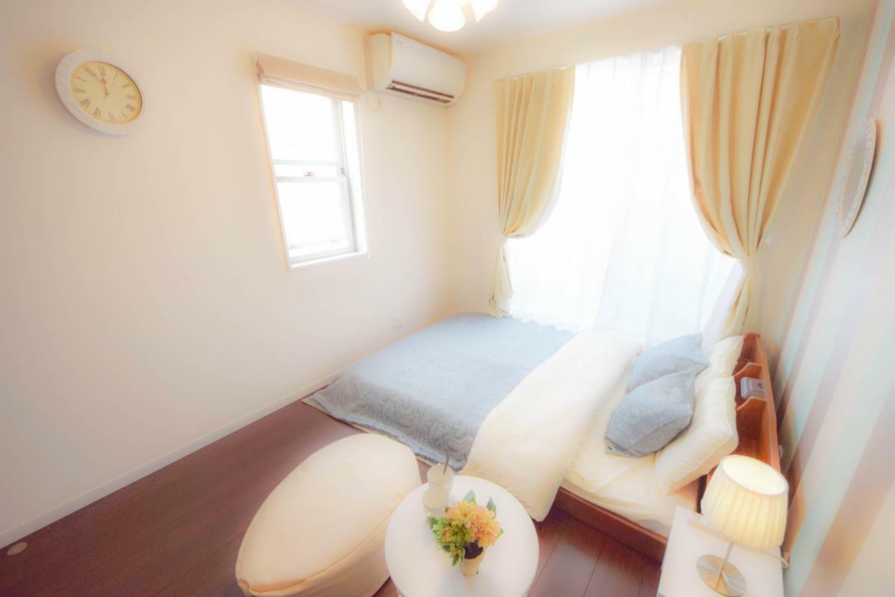 Finoa Residential Suite Kagurazaka Tokyo Exterior photo